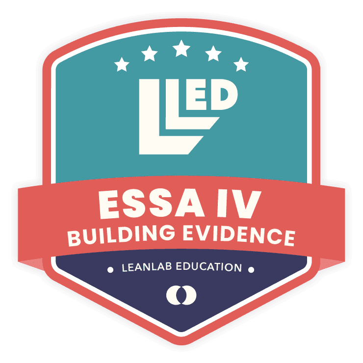 LeanLab ESSA IV