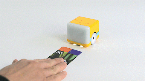 코딩로봇 로이 image