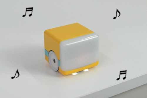 코딩로봇 로이 image